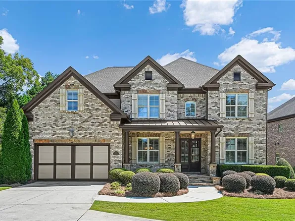 11565 Findley Rd, Duluth, GA 30097