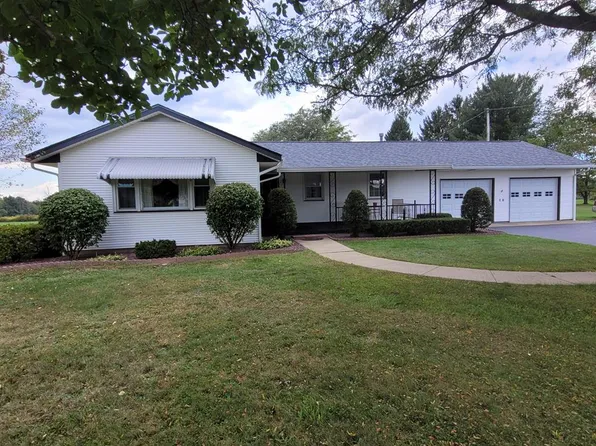 237 State Route 428, Oil City, PA 16301