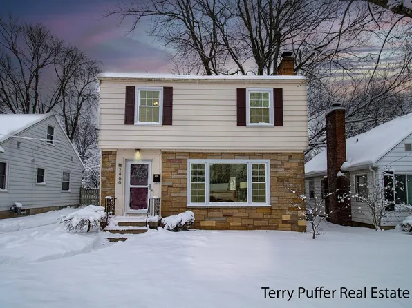 2460 Raymond Ave SE, Grand Rapids, MI 49507