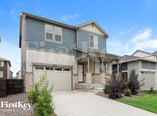 26776 E Bayaud Ave, Aurora, CO 80018