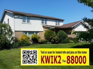 206 Monterey Ave, Cherry Hill, NJ 08003