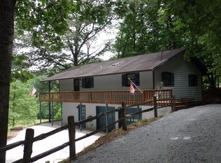 452 Patton Valley Farms Rd, Franklin, NC 28734