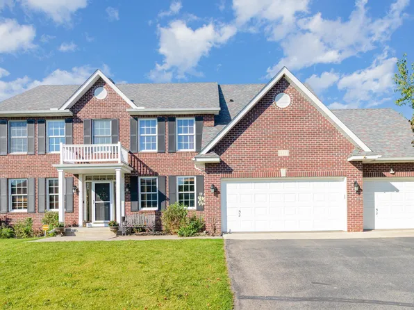 21217 Ixonia Ln, Lakeville, MN 55044