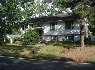 94 Lighthouse Dr, Waretown, NJ 08758
