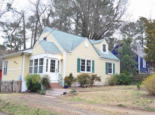 2130 Sunset Ave, Durham, NC 27705