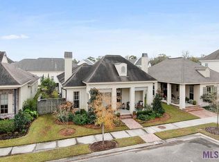 10858 Preservation Way, Baton Rouge, LA 70810