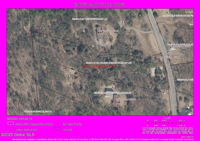 2nd image of 441 Coolidge Hill Road