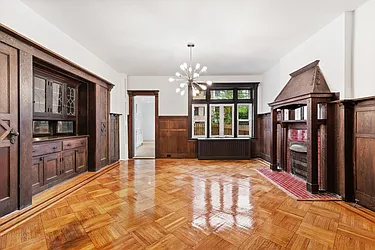 Rented by Compass