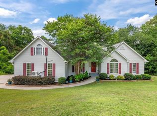 156 Crown Point Rd, Lexington, SC 29073