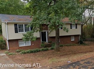1044 Baker Ln, Marietta, GA 30062
