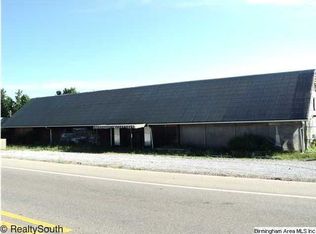 22424 Us Highway 31, Thorsby, AL 35171