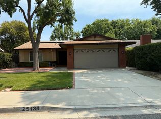 25134 Markel Dr, Santa Clarita, CA 91321