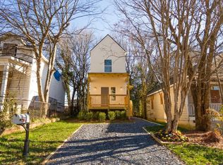 523 Griffin St NW, Atlanta, GA 30318