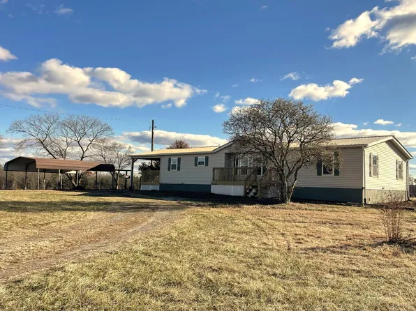 232 Camp Branch Rd, Gretna, VA 24557
