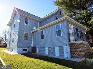 5 Chesley Ave, Baltimore, MD 21206
