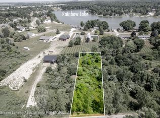 481 Sun Dog Trl, Perrinton, MI 48871
