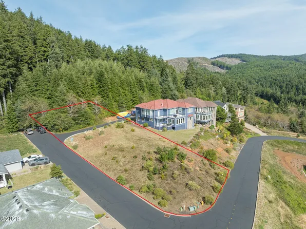 Tl7500 Ne Sea Star Dr, Depoe Bay, OR 97341