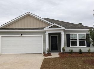 548 Woodland Farms Cir LOT 301, Aria A Aynor, SC 29511