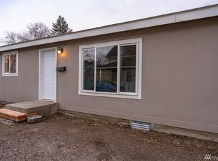 518 Methow St, Wenatchee, WA 98801