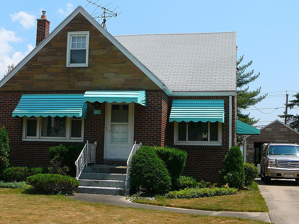 193 Windermere Blvd, Amherst, NY