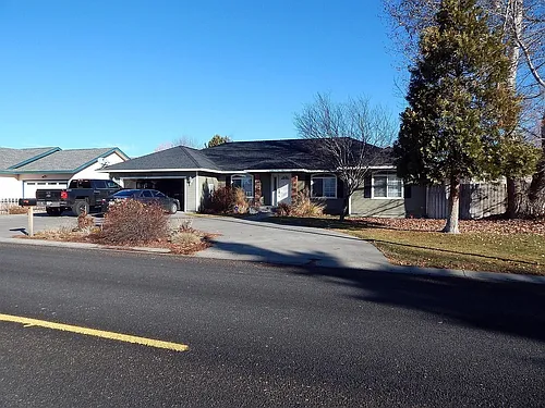6407 Harlan Dr Photo 1