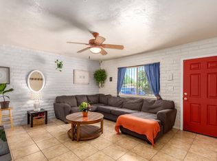 6740 E Nicaragua Dr, Tucson, AZ 85730