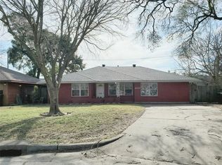 4137 Lymbar Dr, Houston, TX 77025