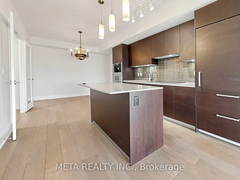 200 Bloor St W #2502 — Photo 10