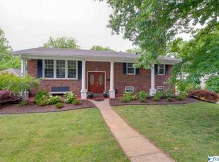 710 Cleermont Dr SE, Huntsville, AL 35801