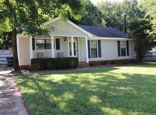 7016 Ravenglass Ln, Mint Hill, NC 28227