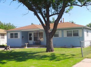 2440 S Handley St, Wichita, KS 67217