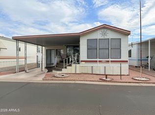 7750 E BROADWAY Road #348, Mesa, AZ 85208