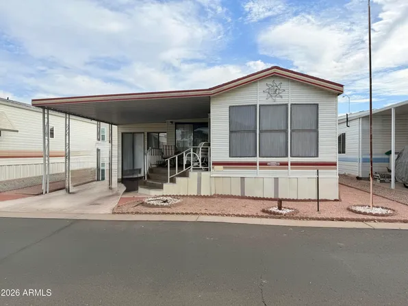 7750 E BROADWAY Road #348, Mesa, AZ 85208