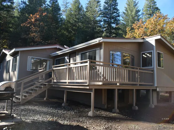 1409 Tucker Hill Rd, Douglas City, CA 96024