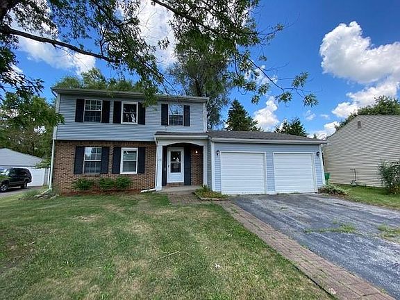 2nd image of 1153 Elm Park Cir