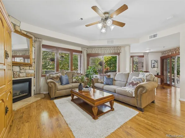 2896 W Riverwalk Circle #A112, Littleton, CO 80123