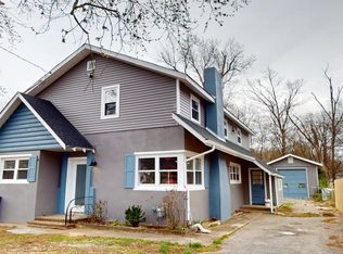 54 White Horse Pike, Chesilhurst, NJ 08089