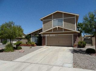 719 Strawberry Pl, Henderson, NV 89002
