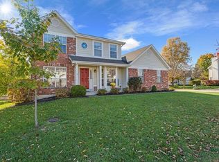 16674 Chesterfield Farms Dr, Chesterfield, MO