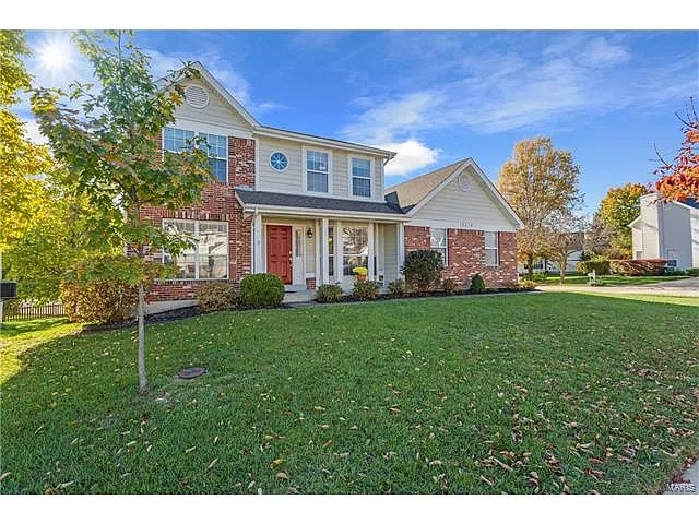 16674 Chesterfield Farms Dr photo 1