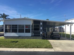 10733 Freedom Dr, Port Richey, FL 34668