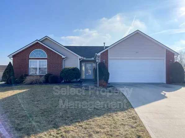812 Willen Ln, Fort Wayne, IN 46818
