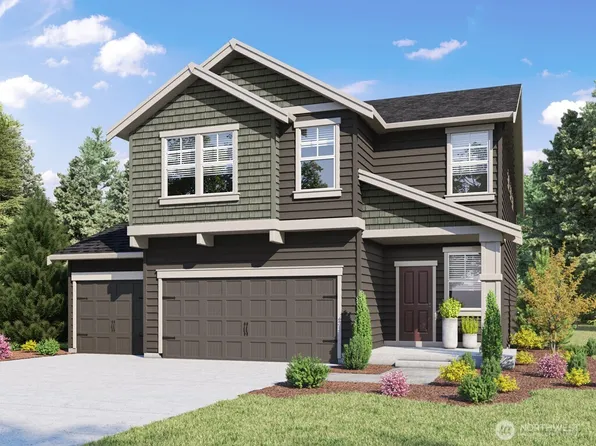 28211 74th Drive NW #86, Stanwood, WA 98292
