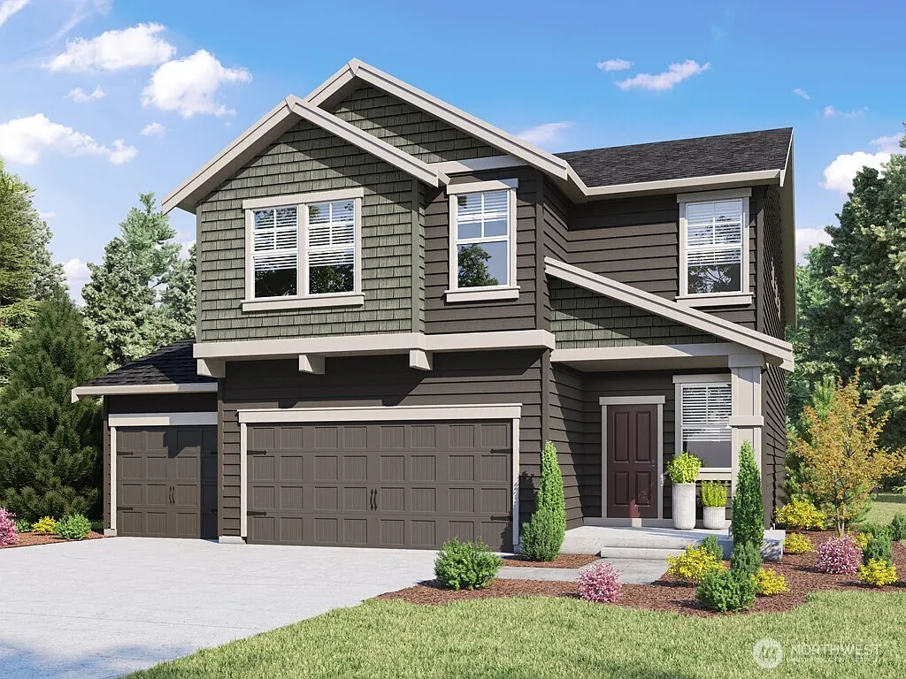 28211 74th Drive NW #86 photo 1