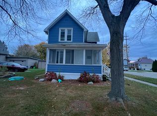 1300 S Riverside Ave, Saint Clair, MI 48079