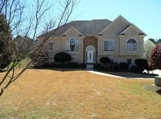 1909 Emerald Dr, Jonesboro, GA 30236