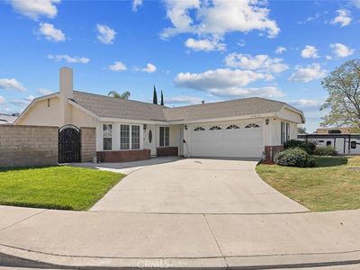 19622 Soldon Ct, Santa Clarita, CA, 91351