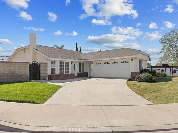 19622 Soldon Ct, Santa Clarita, CA 91351