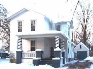 193 Park Ave, Lockport, NY