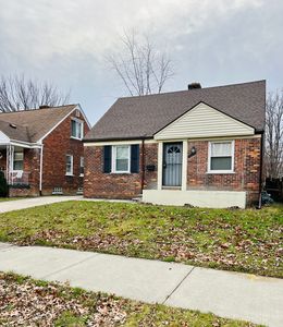 6199 Farmbrook St, Detroit, MI, 48224